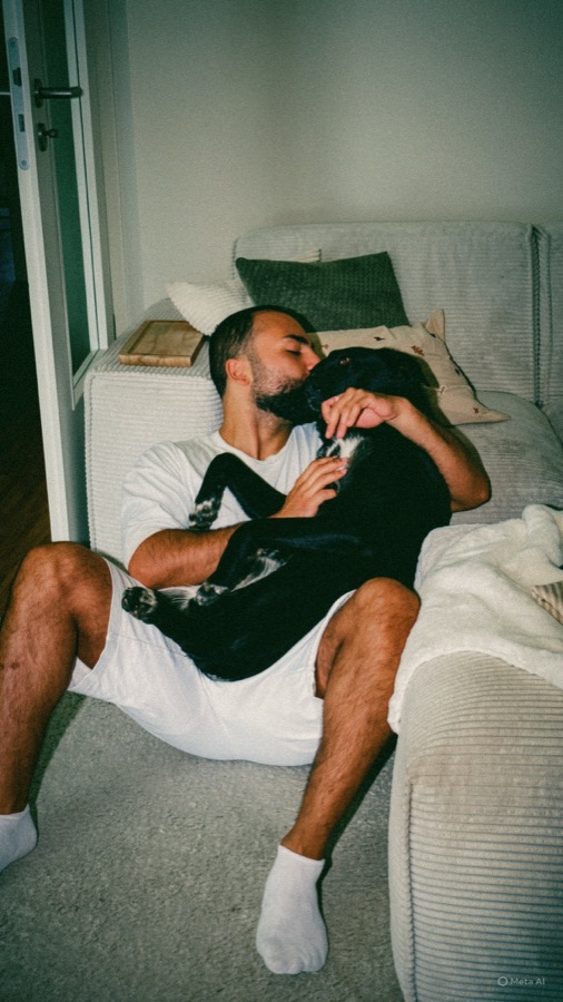 Oreo at home